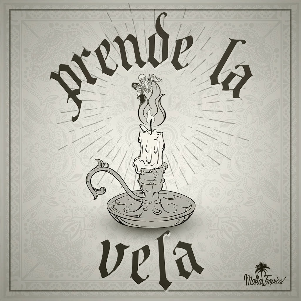 Mafia Tropical Prende La Vela